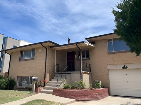 Tiny photo for 1100 S Zenobia St, Denver, CO 80219 (MLS # 5335392)