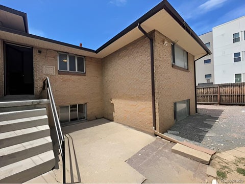 Tiny photo for 1100 S Zenobia St, Denver, CO 80219 (MLS # 5335392)