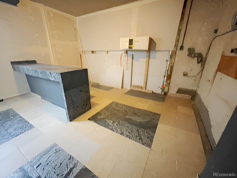 Tiny photo for 1100 S Zenobia St, Denver, CO 80219 (MLS # 5335392)