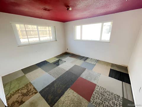 Tiny photo for 1100 S Zenobia St, Denver, CO 80219 (MLS # 5335392)