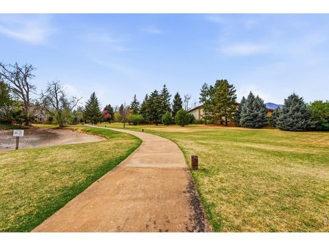 Tiny photo for 5588 Stonewall Pl, Boulder, CO 80303 (MLS # 1055829)