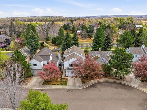 Tiny photo for 5588 Stonewall Pl, Boulder, CO 80303 (MLS # 1055829)