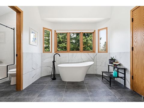 Tiny photo for 5588 Stonewall Pl, Boulder, CO 80303 (MLS # 1055829)