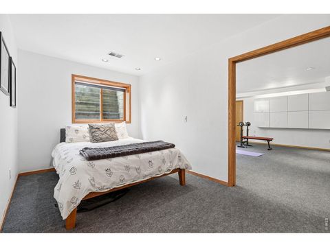 Tiny photo for 5588 Stonewall Pl, Boulder, CO 80303 (MLS # 1055829)