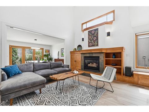 Tiny photo for 5588 Stonewall Pl, Boulder, CO 80303 (MLS # 1055829)