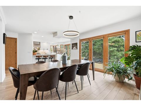 Tiny photo for 5588 Stonewall Pl, Boulder, CO 80303 (MLS # 1055829)