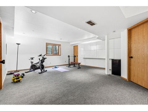 Tiny photo for 5588 Stonewall Pl, Boulder, CO 80303 (MLS # 1055829)