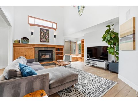 Tiny photo for 5588 Stonewall Pl, Boulder, CO 80303 (MLS # 1055829)