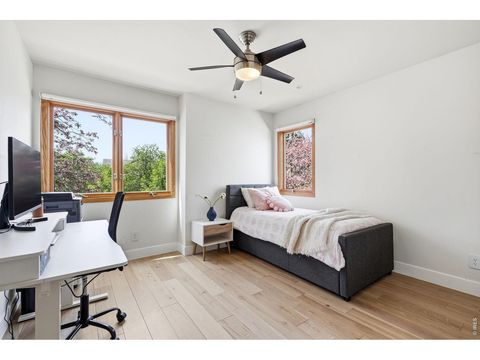 Tiny photo for 5588 Stonewall Pl, Boulder, CO 80303 (MLS # 1055829)