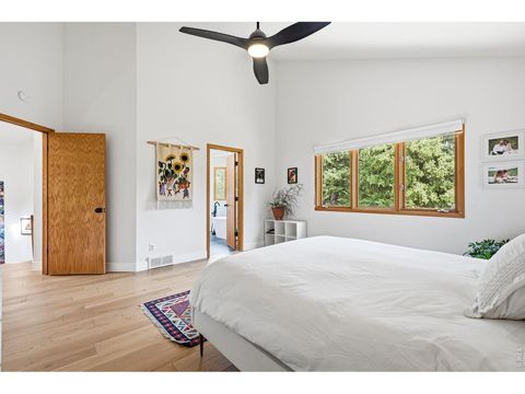 Tiny photo for 5588 Stonewall Pl, Boulder, CO 80303 (MLS # 1055829)