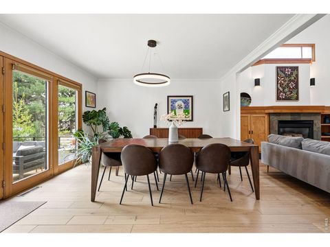 Tiny photo for 5588 Stonewall Pl, Boulder, CO 80303 (MLS # 1055829)