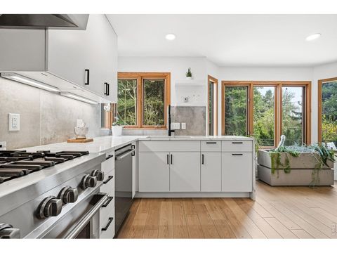 Tiny photo for 5588 Stonewall Pl, Boulder, CO 80303 (MLS # 1055829)