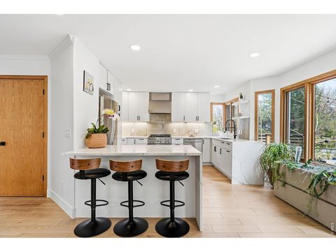 Tiny photo for 5588 Stonewall Pl, Boulder, CO 80303 (MLS # 1055829)