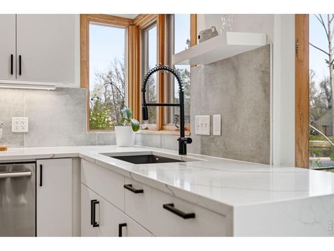 Tiny photo for 5588 Stonewall Pl, Boulder, CO 80303 (MLS # 1055829)