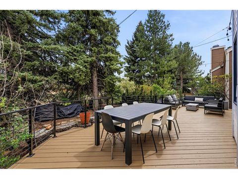 Tiny photo for 5588 Stonewall Pl, Boulder, CO 80303 (MLS # 1055829)