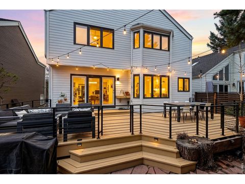 Tiny photo for 5588 Stonewall Pl, Boulder, CO 80303 (MLS # 1055829)