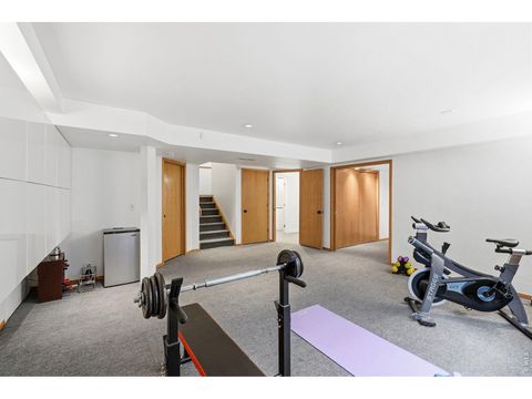 Tiny photo for 5588 Stonewall Pl, Boulder, CO 80303 (MLS # 1055829)