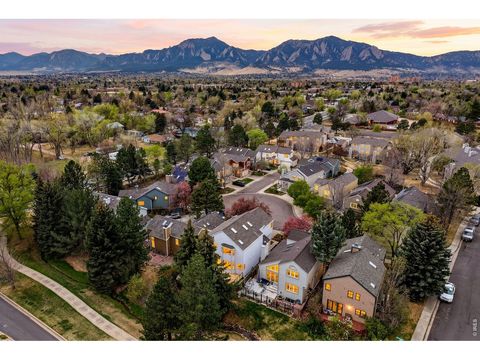 Tiny photo for 5588 Stonewall Pl, Boulder, CO 80303 (MLS # 1055829)