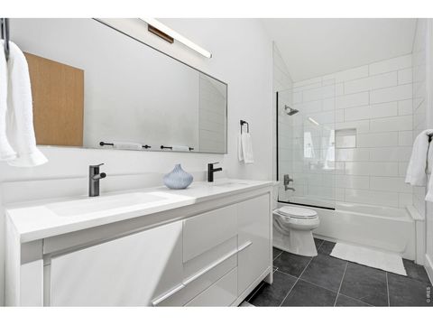 Tiny photo for 5588 Stonewall Pl, Boulder, CO 80303 (MLS # 1055829)