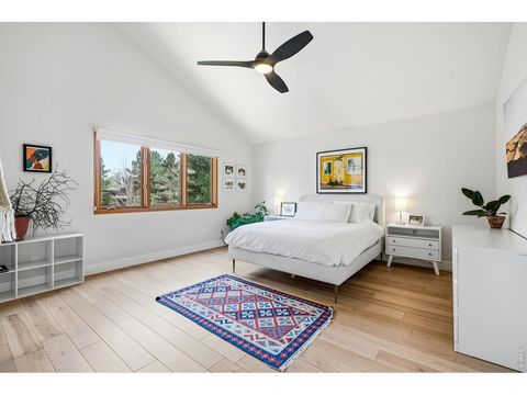 Tiny photo for 5588 Stonewall Pl, Boulder, CO 80303 (MLS # 1055829)