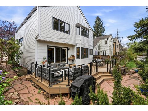 Tiny photo for 5588 Stonewall Pl, Boulder, CO 80303 (MLS # 1055829)