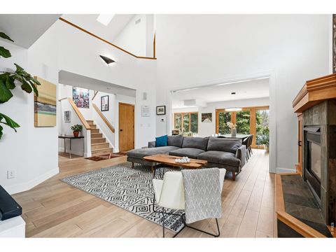 Tiny photo for 5588 Stonewall Pl, Boulder, CO 80303 (MLS # 1055829)