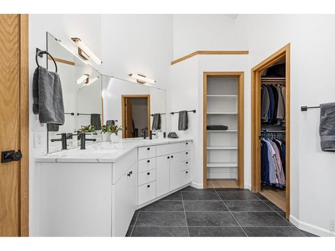 Tiny photo for 5588 Stonewall Pl, Boulder, CO 80303 (MLS # 1055829)