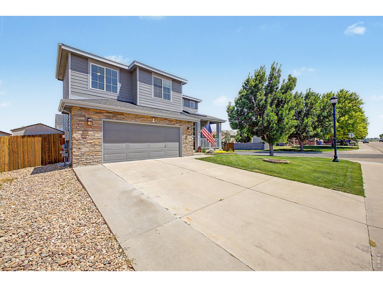 Photo 1 of 34 — 451 Heritage Ln, Johnstown, CO 80534