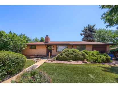 6182 S Crestview St – Investment Home