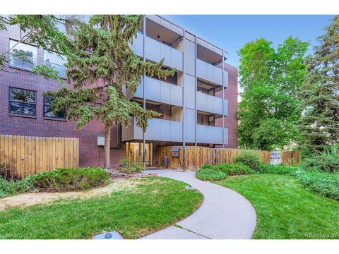 Tiny photo for 2227 Canyon Blvd 363 B, Boulder, CO 80302 (MLS # 7412913)
