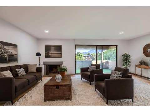 Tiny photo for 2227 Canyon Blvd 363 B, Boulder, CO 80302 (MLS # 7412913)
