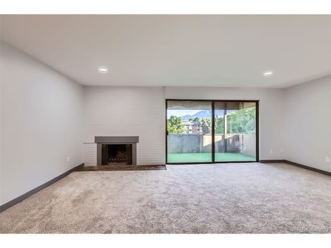 Tiny photo for 2227 Canyon Blvd 363 B, Boulder, CO 80302 (MLS # 7412913)