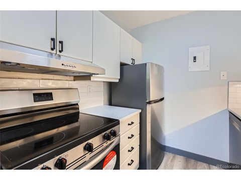 Tiny photo for 2227 Canyon Blvd 363 B, Boulder, CO 80302 (MLS # 7412913)