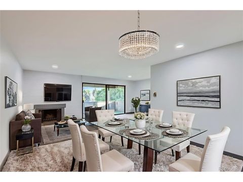 Tiny photo for 2227 Canyon Blvd 363 B, Boulder, CO 80302 (MLS # 7412913)