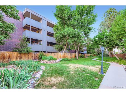 Tiny photo for 2227 Canyon Blvd 363 B, Boulder, CO 80302 (MLS # 7412913)