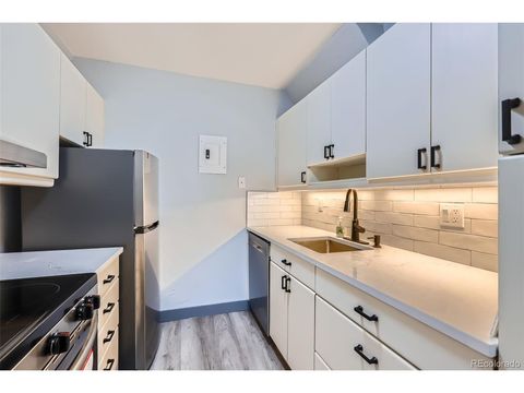 Tiny photo for 2227 Canyon Blvd 363 B, Boulder, CO 80302 (MLS # 7412913)