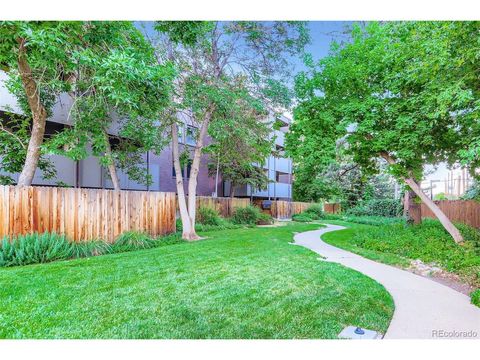 Tiny photo for 2227 Canyon Blvd 363 B, Boulder, CO 80302 (MLS # 7412913)