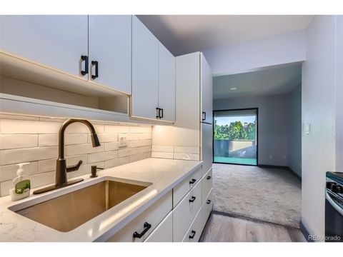 Tiny photo for 2227 Canyon Blvd 363 B, Boulder, CO 80302 (MLS # 7412913)