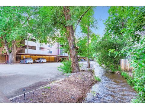 Tiny photo for 2227 Canyon Blvd 363 B, Boulder, CO 80302 (MLS # 7412913)