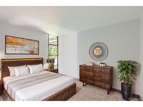 Tiny photo for 2227 Canyon Blvd 363 B, Boulder, CO 80302 (MLS # 7412913)