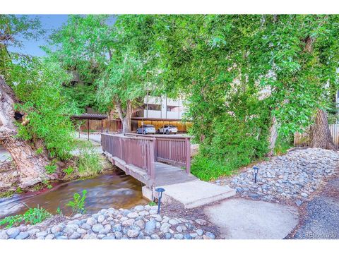 Tiny photo for 2227 Canyon Blvd 363 B, Boulder, CO 80302 (MLS # 7412913)
