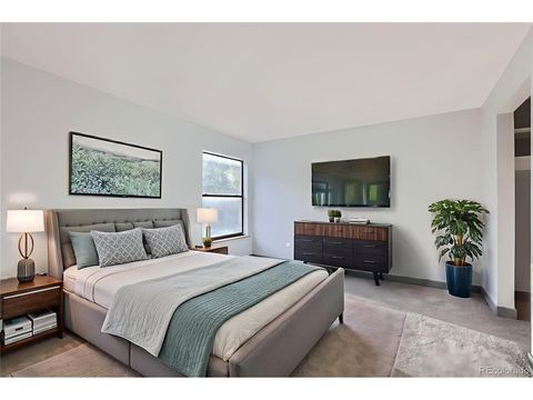 Tiny photo for 2227 Canyon Blvd 363 B, Boulder, CO 80302 (MLS # 7412913)