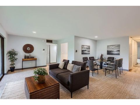 Tiny photo for 2227 Canyon Blvd 363 B, Boulder, CO 80302 (MLS # 7412913)