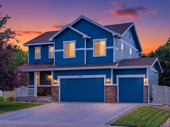Photo 1 of 45 — 4922 Silverleaf Ave, Firestone, CO 80504