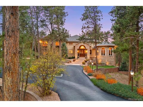 17507 Colonial Park Dr Monument CO 80132