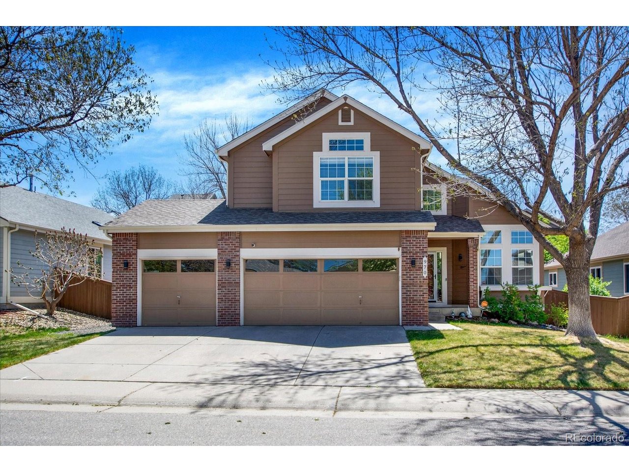 Photo 1 of 49 — 970 Sage Sparrow Cir, Highlands Ranch, CO 80129