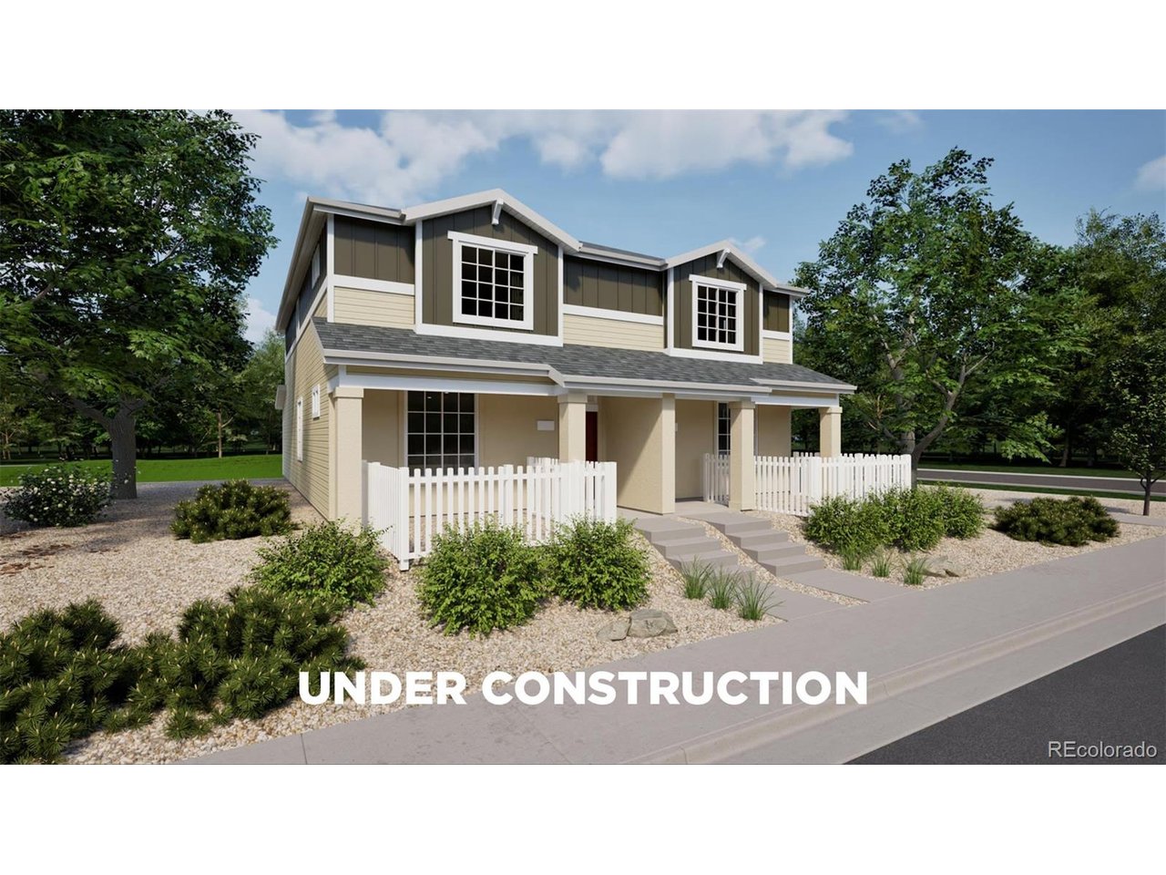 Photo 1 of 28 — 22403 E 46th Ave, Aurora, CO 80019