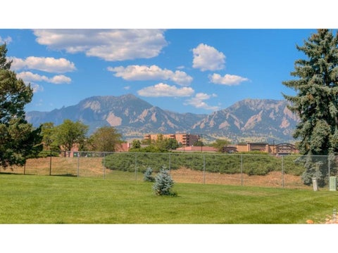 Tiny photo for 695 Manhattan Dr 110, Boulder, CO 80303 (MLS # 1059392)