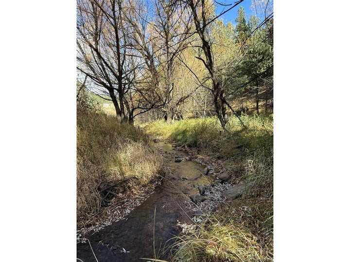 Photo 1 of 14 — 7438 S Turkey Creek Rd, Morrison, CO 80465