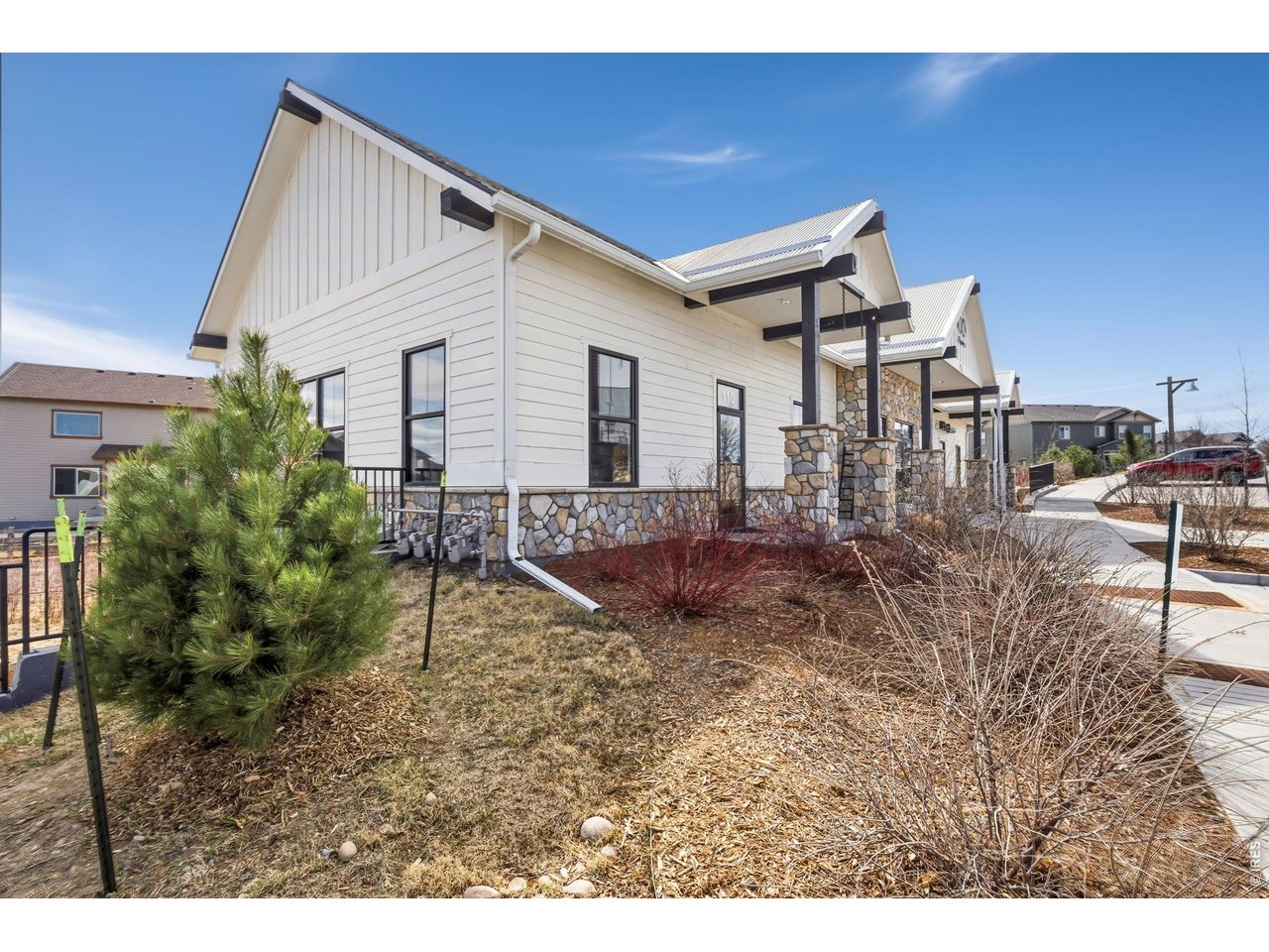 Photo 1 of 25 — 1918 Jessup Dr E 110, Fort Collins, CO 80525
